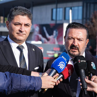 "Galatasaray'ı Kadıköy'de yeneceğiz"