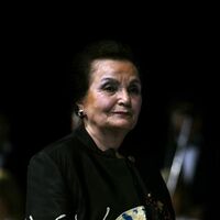 Süheyla Altmışdört hayatını kaybetti