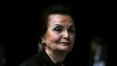 Süheyla Altmışdört hayatını kaybetti