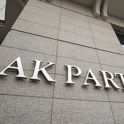 AK Parti'den iktidara gelişinin yıl dönümüne ilişkin video