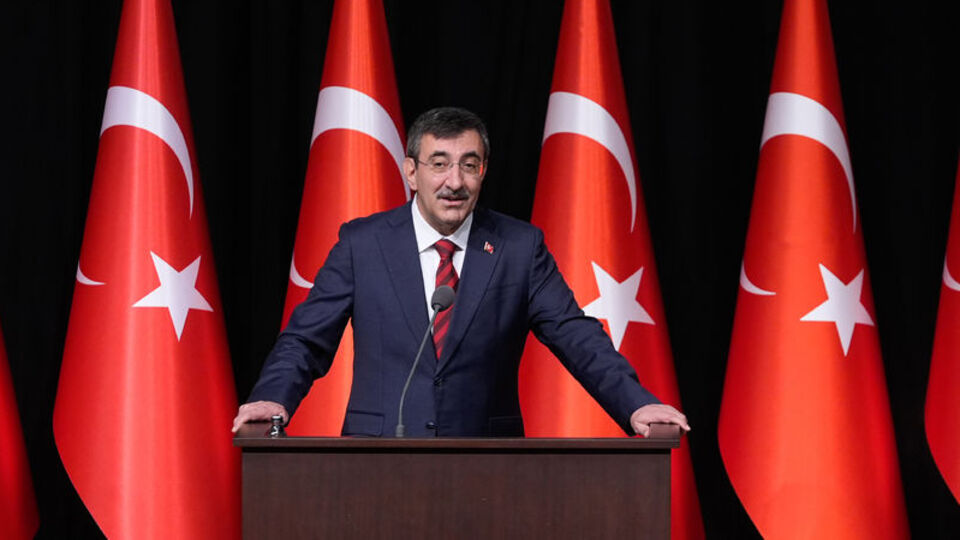 Cevdet Yılmaz, enflasyon hedeflerini açıkladı