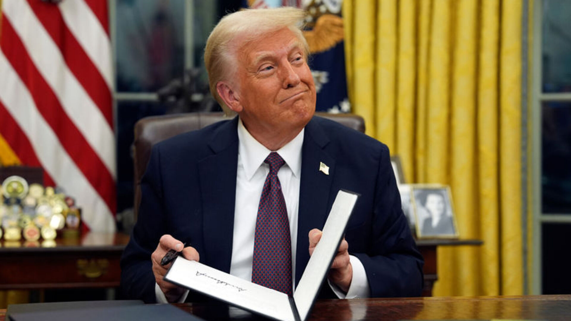 Trump'tan Maduro'ya Sert Çıkış: 'Son Günlerini Yaşıyor'