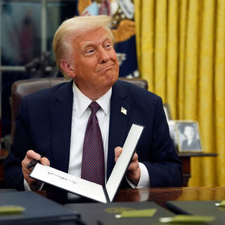 Trump: Maduro'nun günleri sayılı