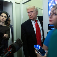 Trump'tan Nijerya açıklaması: Birçok plan var