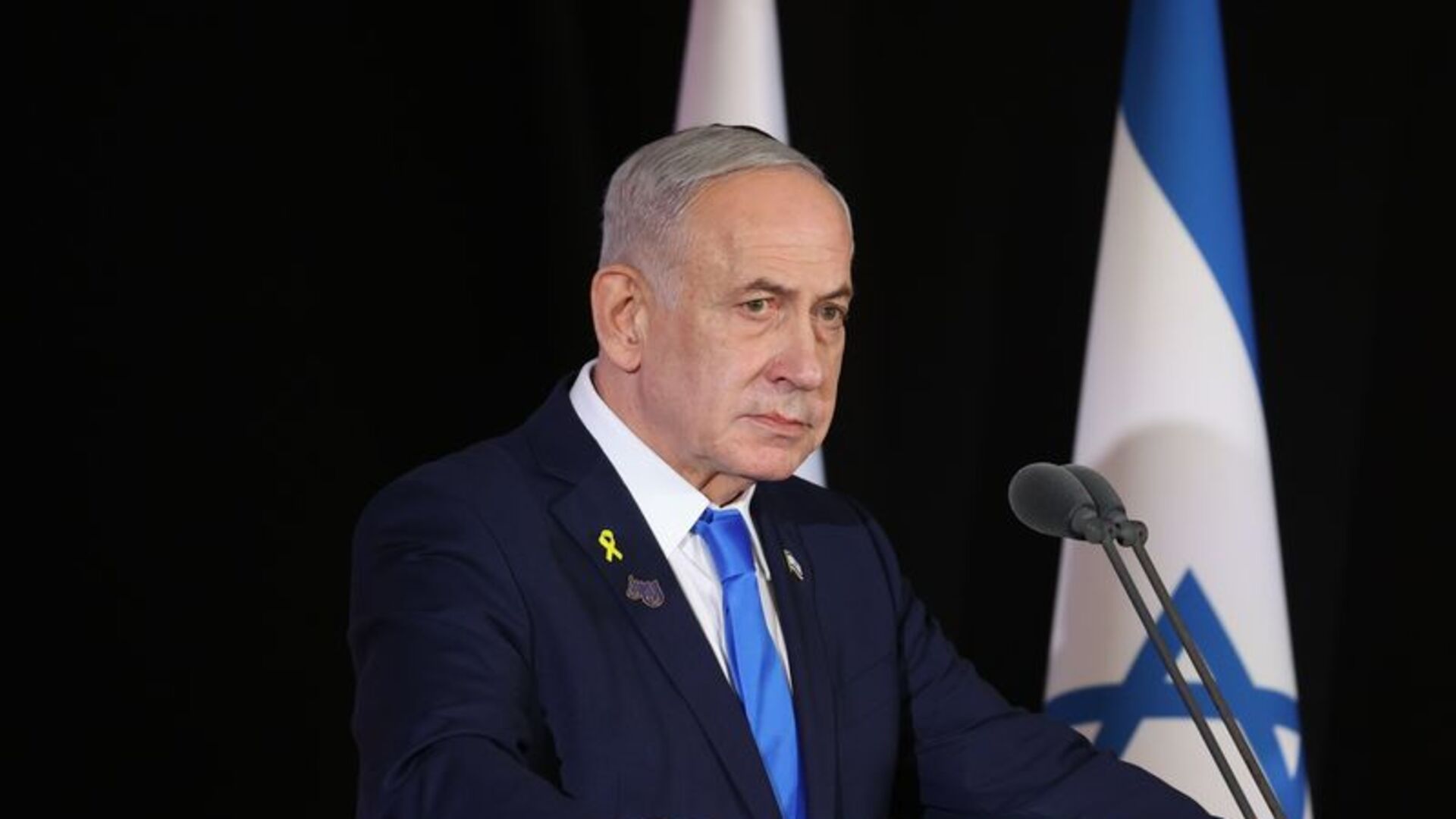 Netanyahu'nun Kritik ABD Görüşmesi: Trump'ın Gazze Planı Masada