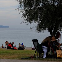 Yağış yok, sıcaklıklar mevsim normalinde