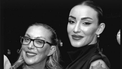 "Gidene mi yanayım, kalana mı anne?"