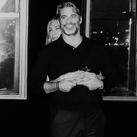 Yeni aşkını resmen ilan etti