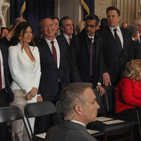 ABD'de 10 milyarderin serveti bir yılda 698 milyar dolar arttı