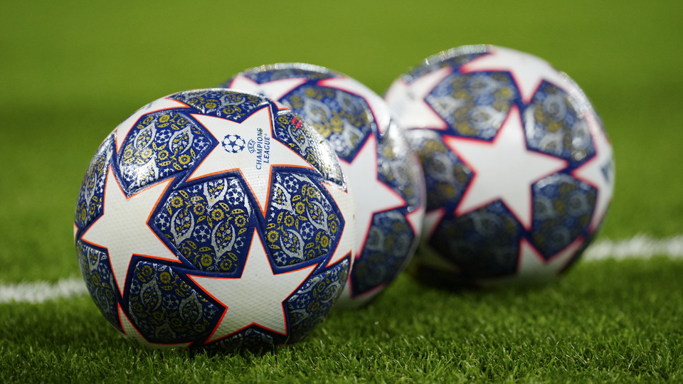 Şampiyonlar Ligi'nde dördüncü hafta heyecanı!