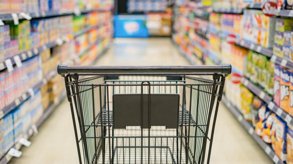 Ekim enflasyonu açıklandı