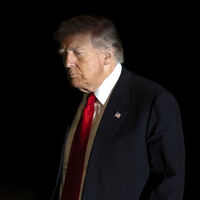 Anket: ABD'lilerin yüzde 64'üne göre Trump 'çok ileri gitti'