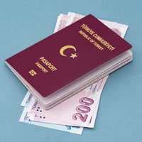 2026 yılı için yeniden değerleme oranı belli oldu