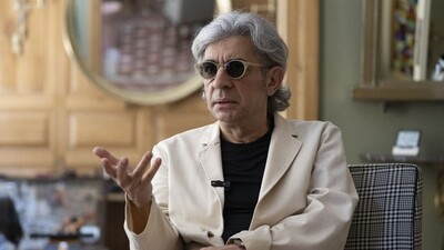 "Sevişilecek insan kalmadı"