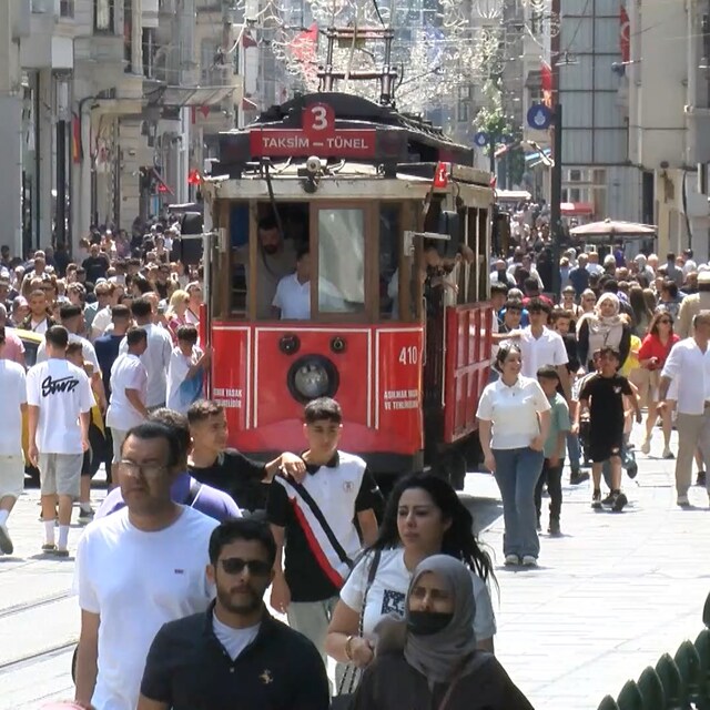 Türkiye nereye gidiyor -1-
