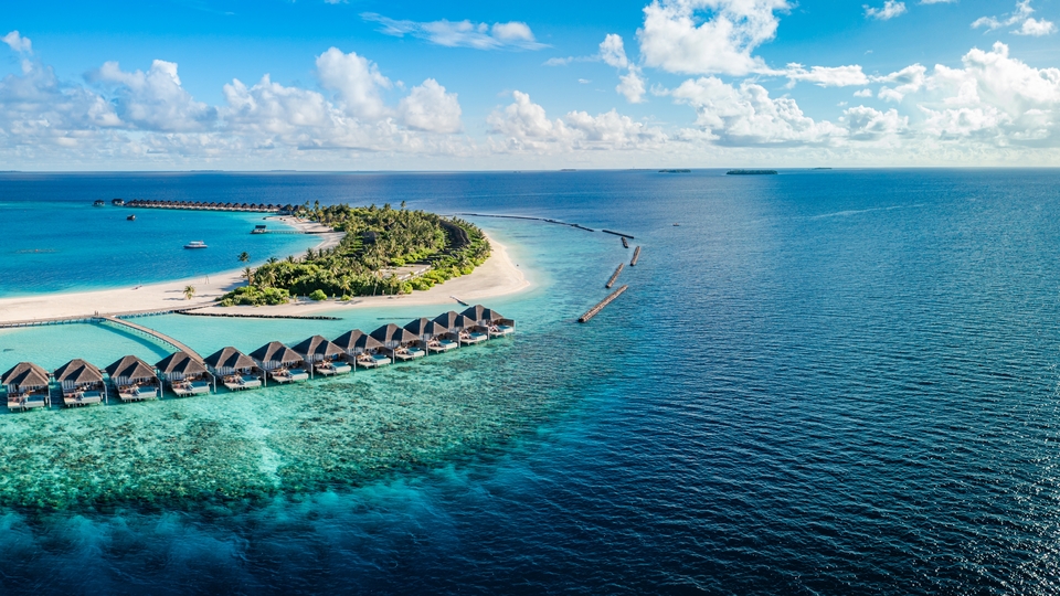 Dünyada ilk: Maldivler'de nesiller boyu sigara yasaklandı