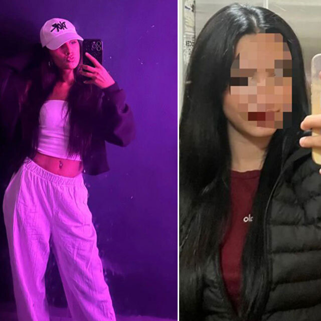 Kafe kan gölüne döndü! Bir kadın diğer kadını kalbinden bıçakladı!