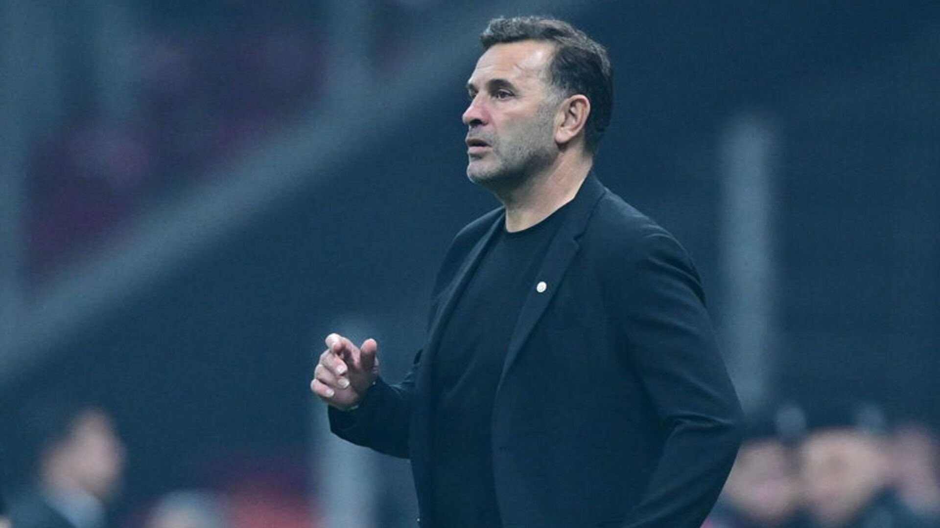 Galatasaray'da Derbi Kabusu: İlk Kez Yaşanan Buruk Rekor!