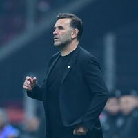 Cimbom ilk kez 'Buruk'