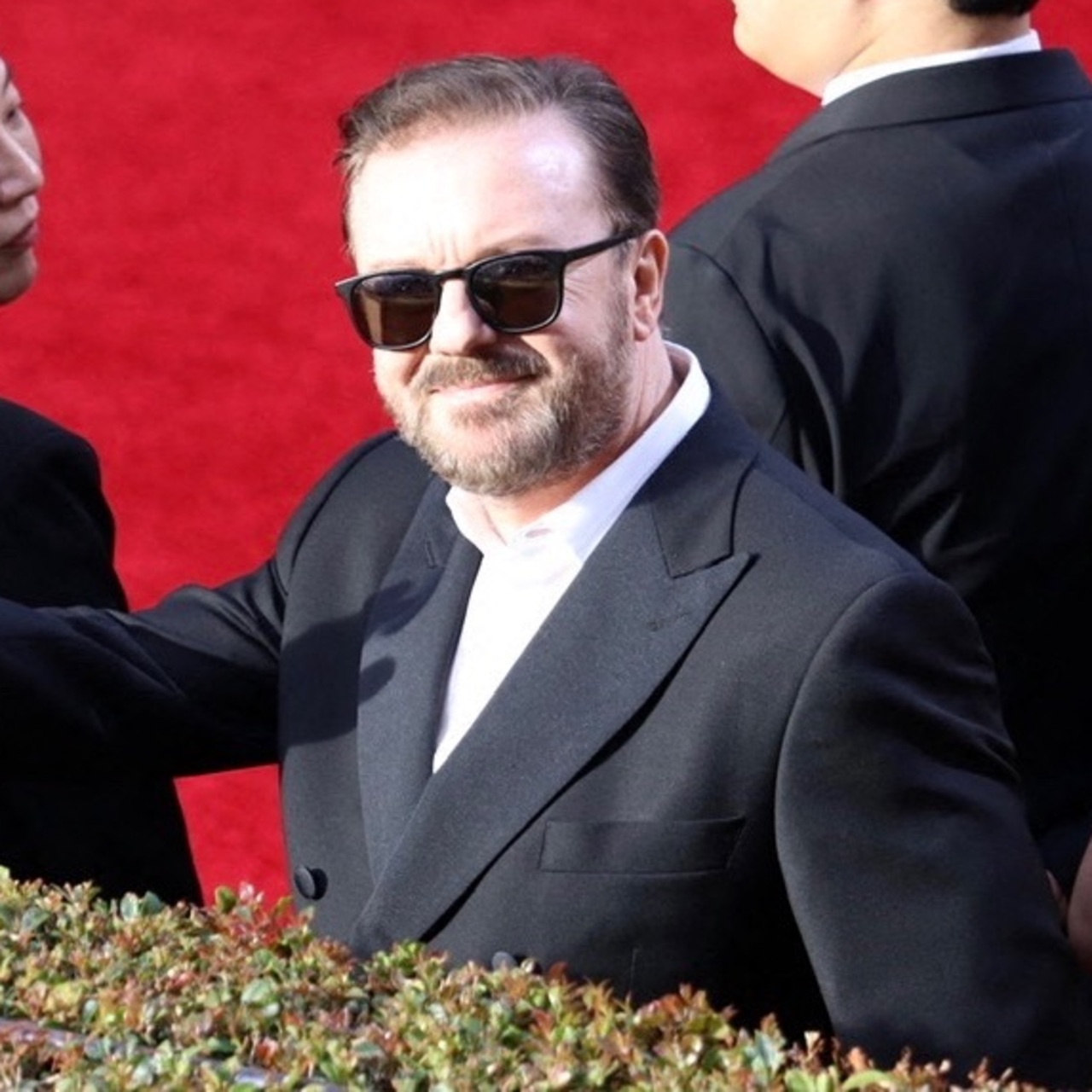 Afişleri tartışma çıkardı