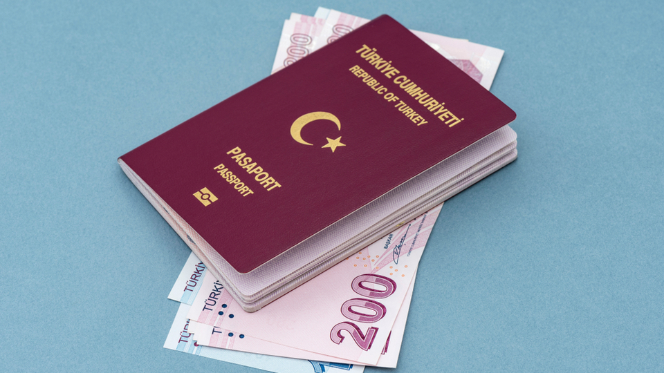 2026 yılı için yeniden değerleme oranı belli oldu