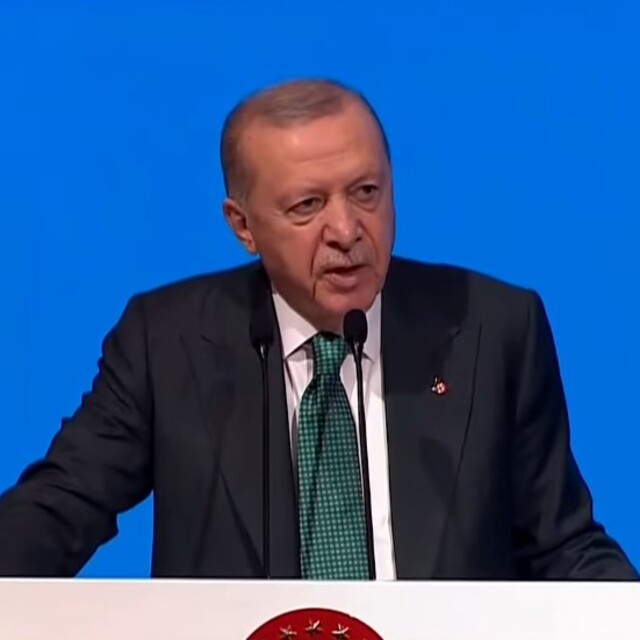 "Mescid-i Aksa’ya zarar verme teşebbüslerine müsaade edemeyiz"