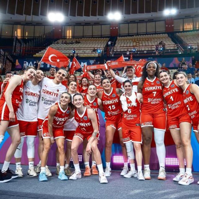 Potanın Perileri'nin kamp kadrosu açıklandı!