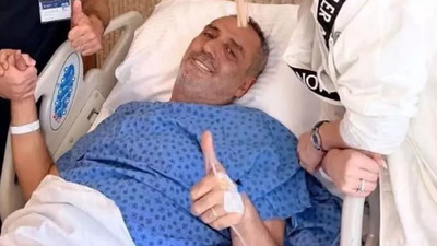 Sağlık durumuyla ilgili açıklama