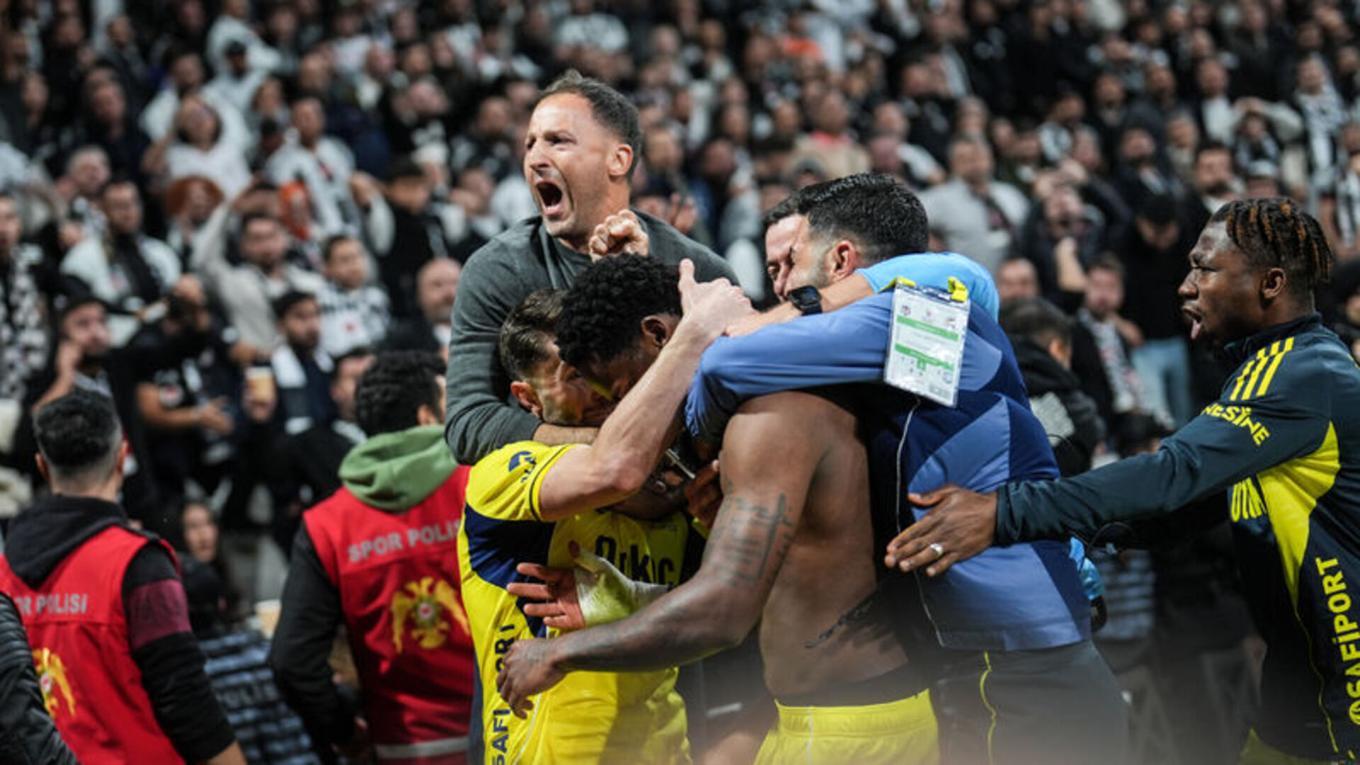 Mourinho'nun Enkazından Altın Çıkaran Adam: Tedesco'nun Roma Rönesansı!