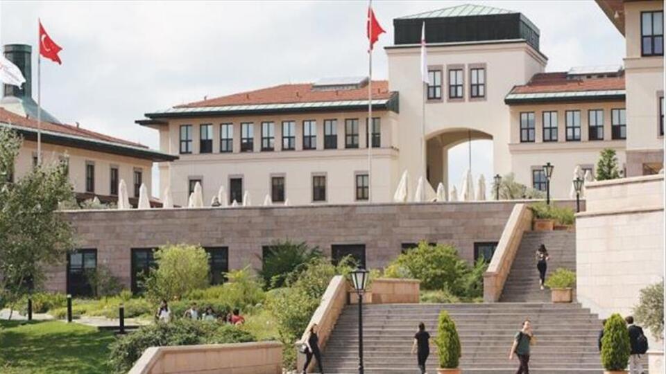 Koç Üniversitesi nerede?
