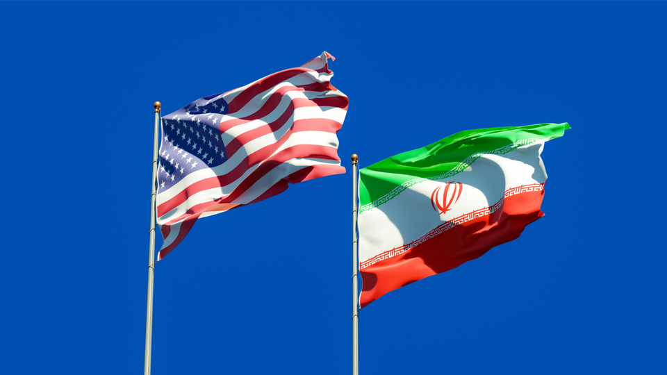 İran: ABD ile müzakere koşulları oluşmadı