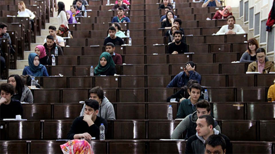 Lefke Avrupa Üniversitesi nerede?