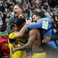 Mourinho'nun enkazını yeniden inşa etti: Tedesco