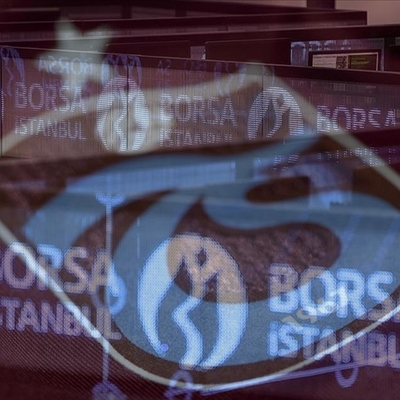 Borsa liginin lideri Trabzonspor