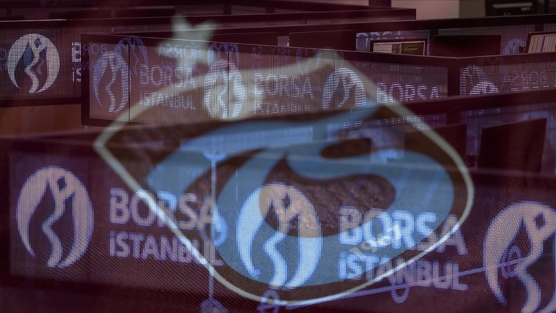 Trabzonspor Borsa Ligi'nde Fırtına Gibi Esiyor: Liderlik Koltuğu Sağlam!