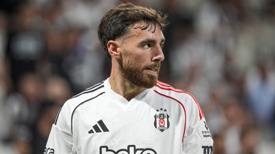 Orkun Kökçü kariyerinin en hırçın dönemini yaşıyor!