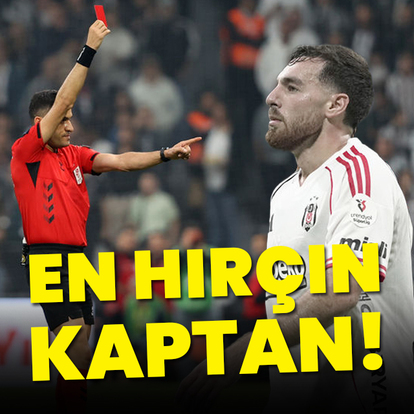 Orkun Kökçü kariyerinin en hırçın dönemini yaşıyor!