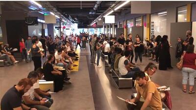 Nişantaşı Üniversitesi nerede?