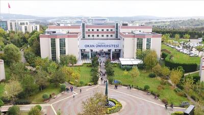 Okan Üniversitesi nerede?