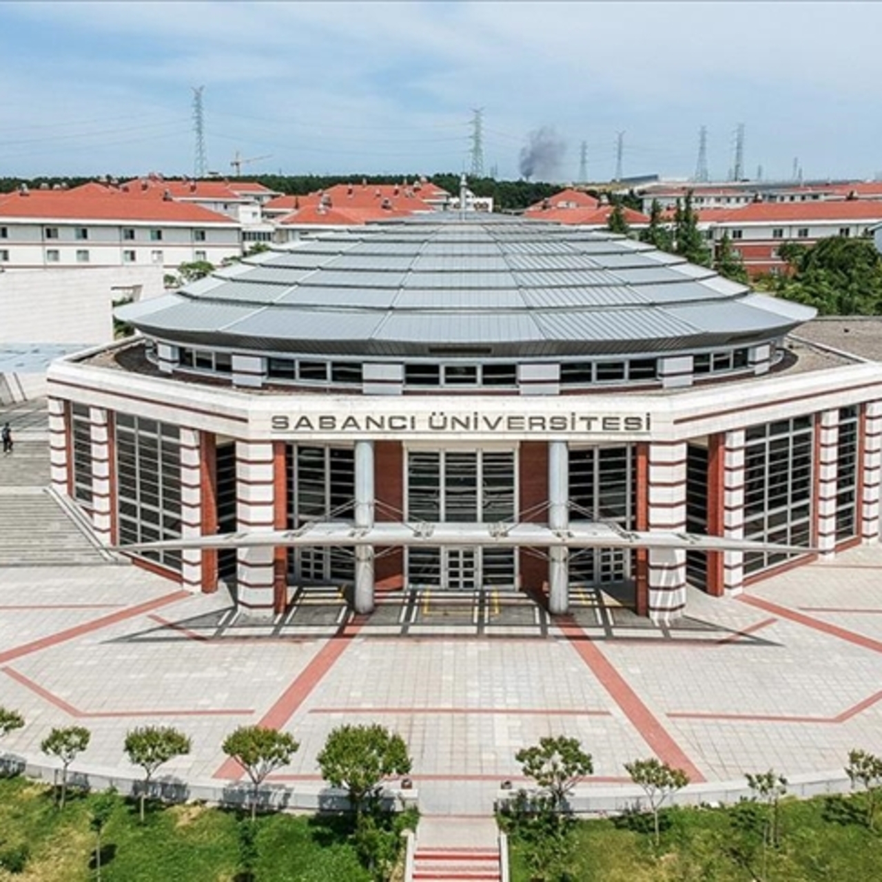 Sabancı Üniversitesi nerede?