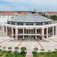 Sabancı Üniversitesi nerede?