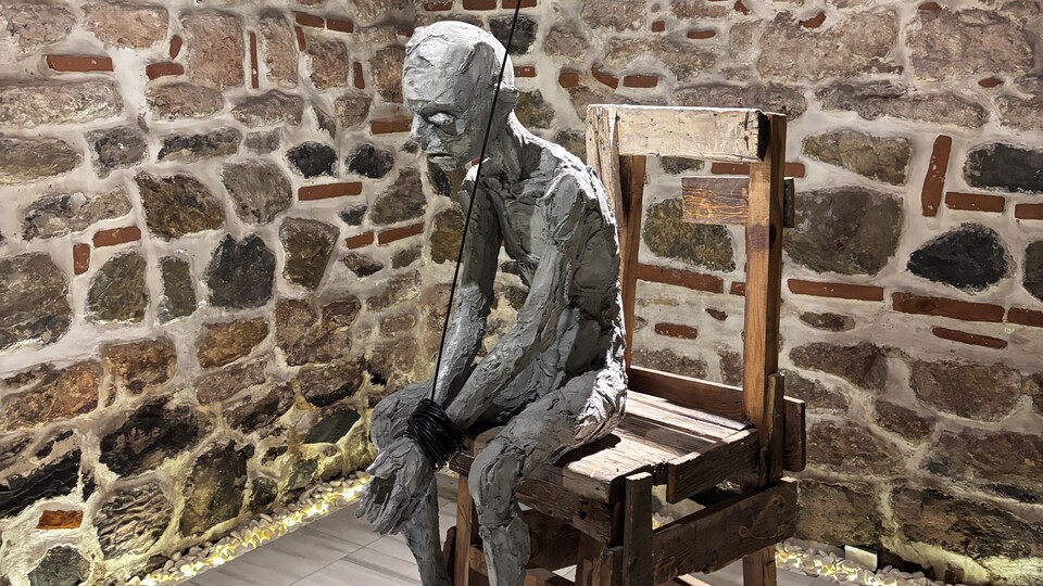 Rüya Hissi Süsler, Hafıza Anıyı sergisi Ortaköy'de