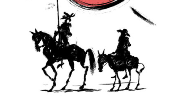 Don Kişot İyi Edebiyat Ödülleri sahiplerini buldu