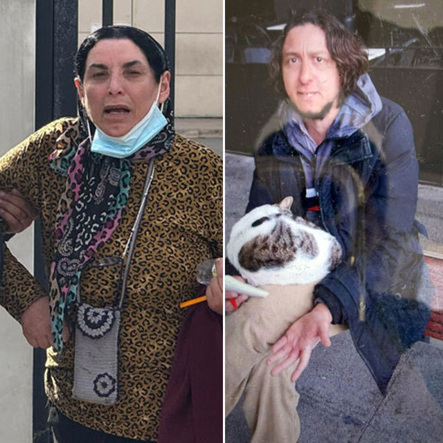 Oğlunun cesedi çürümüştü... Anneden DNA alındı... Yürek yakan teşhis!