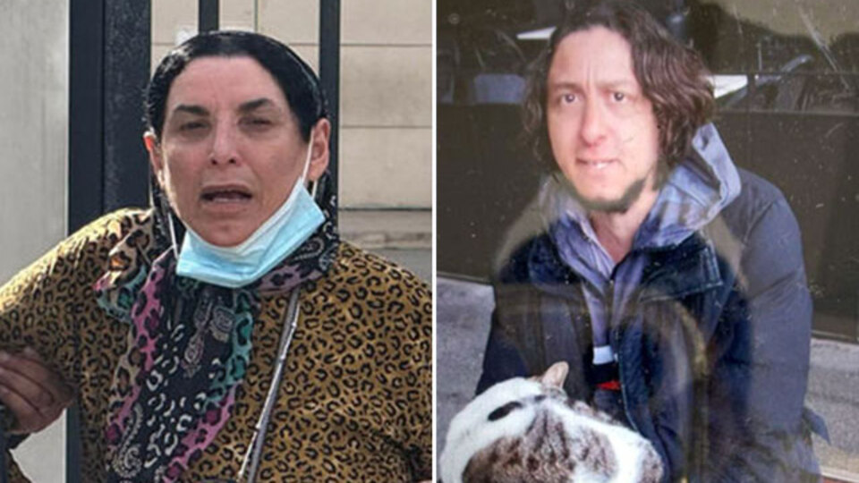 Oğlunun cesedi çürümüştü... Anneden DNA alındı... Yürek yakan teşhis!