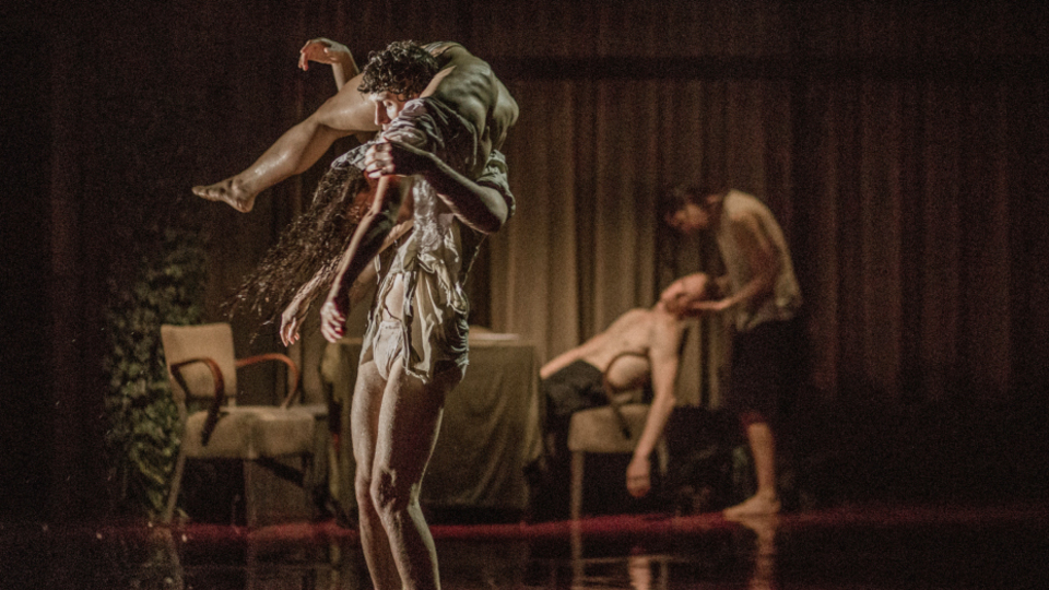 Dünyaca ünlü gösteri İstanbul'u geliyor