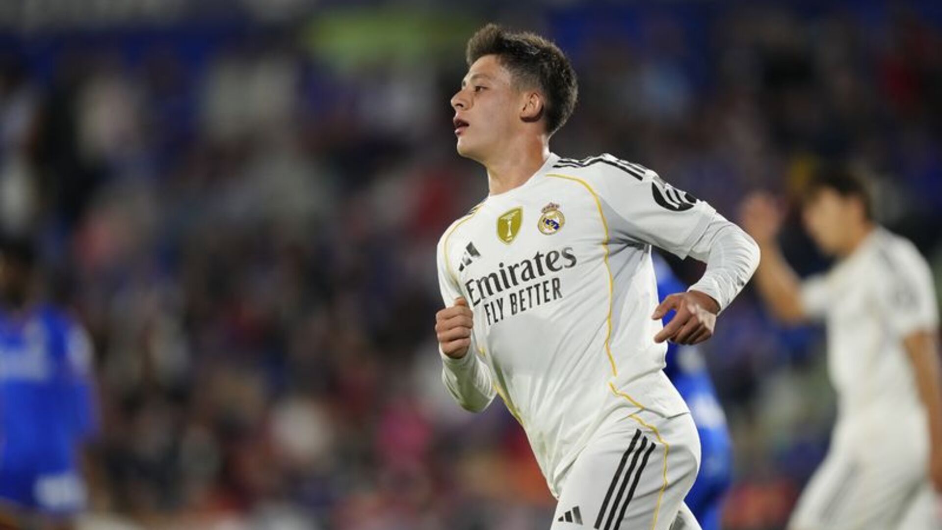 Arda Güler oynuyor Fenerbahçe kazanıyor! - Futbol Haberleri