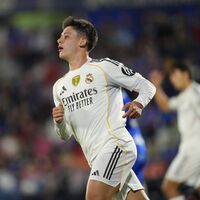 Arda Güler oynuyor Fenerbahçe kazanıyor!