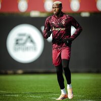 Galatasaray'da Ajax mesaisi sürüyor!