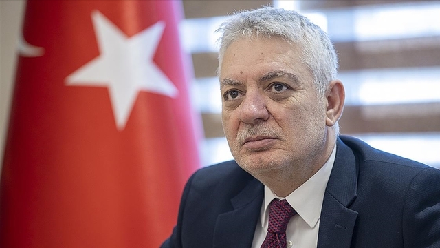 "Ferrero'nun taahhütlerini yerine getirmesi zorunluluk"